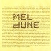 Mel Dune - Mel Dune (CD)