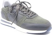 Gaastra - Sneaker - Male - Olive - 44 - Sneakers