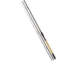 Browning - Black Magic - Cfx Feeder - Karper Hengel - Feederhengel - Werphengel - Zwart - 3.60 m / 40-80 g
