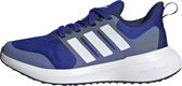 adidas Sportswear FortaRun 2.0 Cloudfoam Veterschoenen - Kinderen - Blauw- 38