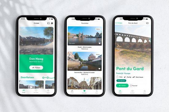 Tunturi Cardio Fit M40 + Fietslabyrint Thuis voor Android + - Tunturi - €239,99