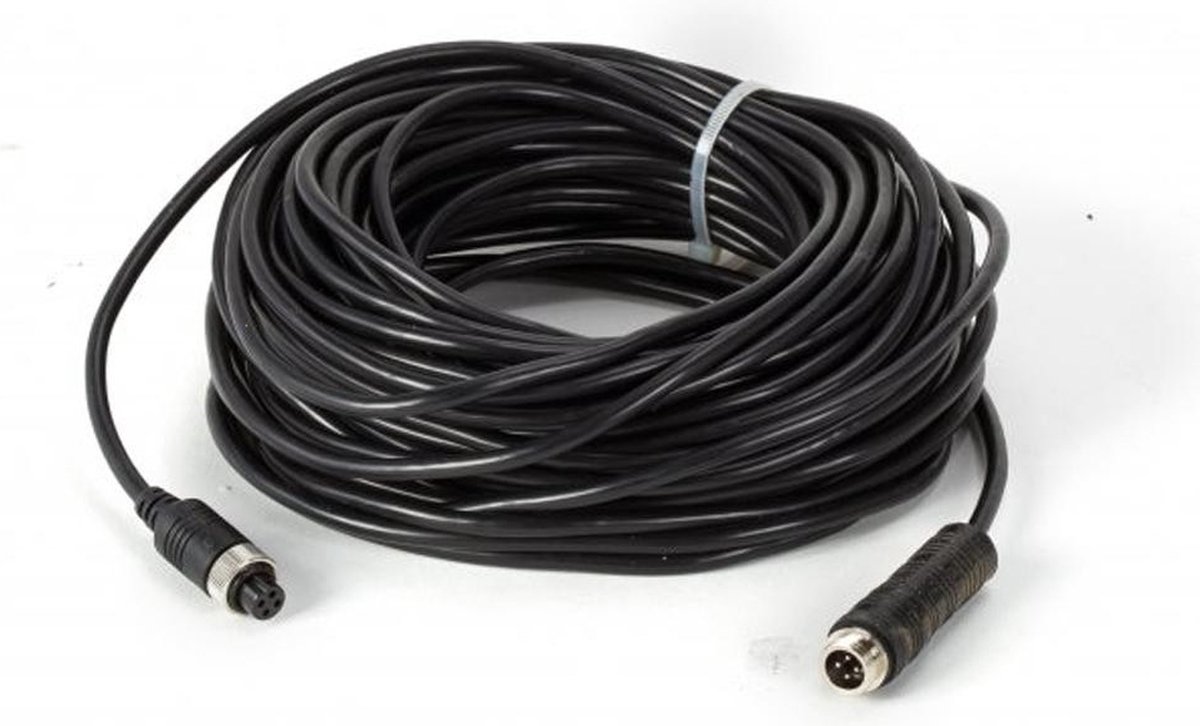 Vechline Videokabel 15m
