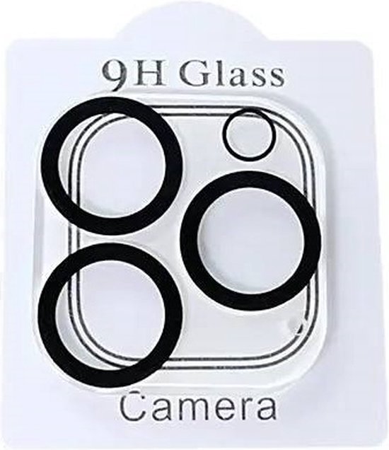 Camera protector iphone 14 / iphone 14+ – Lens protector voor iphone 14 / iphone 14+ model – Camerascreenprotector voor smartphones - Tempered Glass camera procector – Camera protector voor iphone 14 / 14 +