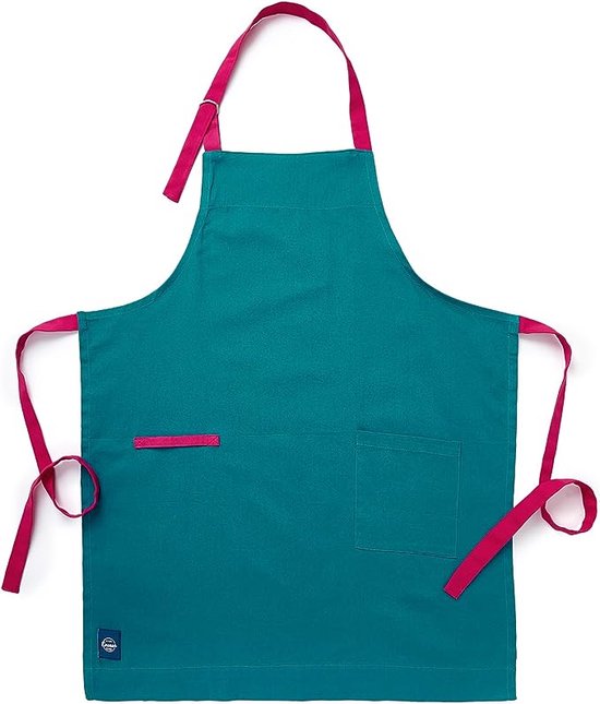 Encasa Homes Extralange Backofen-Mikrowellen-Handschuhe Handschuhe (2 Stück) für die Küche