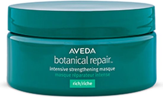 Aveda - Botanical Repair Intensive Strengthening Masque Rich - 200 ml