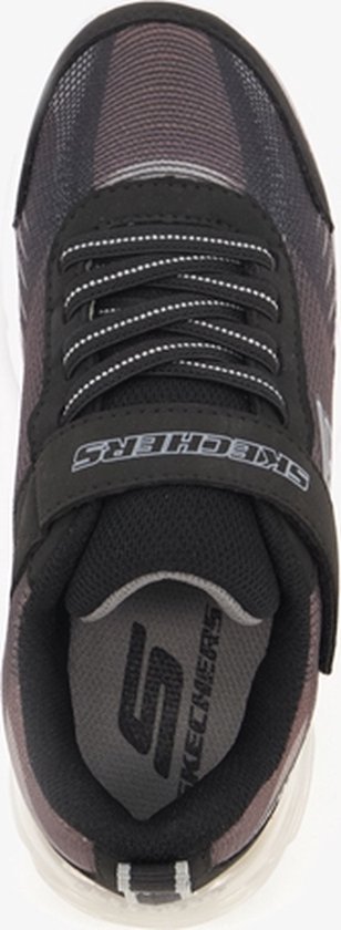 Herensneakers in grote maten, Fitters Sneaker Sean Heren, stijlvolle