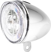 Spanninga Swingo 20 Xb Voorlicht Zilver