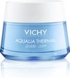 Vichy Aqualia Thermal rehydraterende dagcrème Licht 50ml droge huid