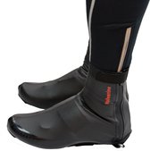 TriTiTan Wolverine water/windproof Cycling Shoe Covers with brushed inside - Fiets Overschoenen - S