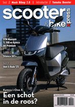 Scooter & Bikexpress - 195 2023