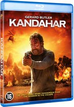 Kandahar (Blu-ray)