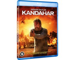 Kandahar (Blu-ray)