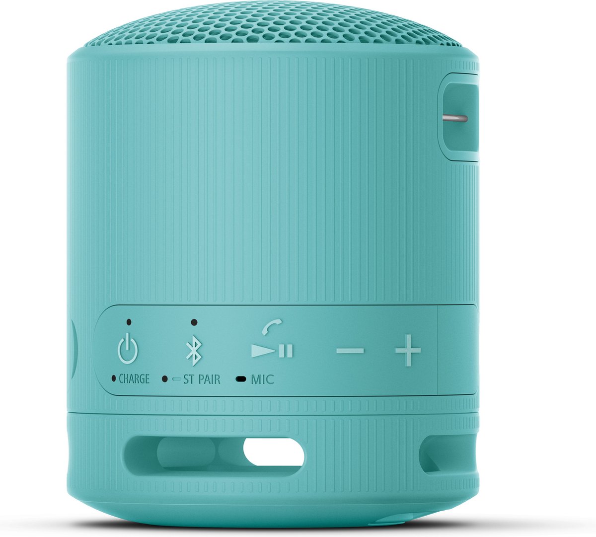 Sony SRS-XB100 - Draagbare Bluetooth Speaker - Blauw – foto 8