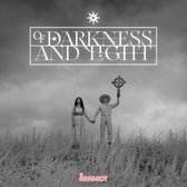 Arabrot - Of Darkness And Light (CD)
