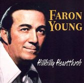 Faron Young - Hillbilly Heartthrob (CD)