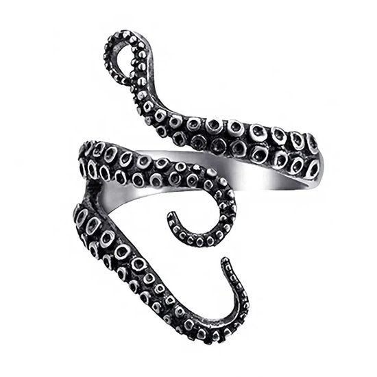 Ring octopus | one-size | Sparkolia