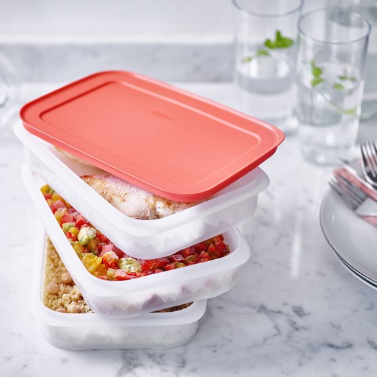 Tupperware Couvercle pas cher - Achat neuf et occasion