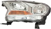 Ford Ranger, 2011 - - koplamp, H7+H15, elektr verstelb, links, 2016 -