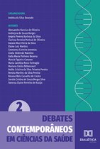 Debates contemporâneos em Ciências da Saúde