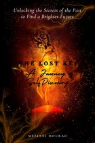 The Lost Key: A Journey of SelfDiscovery