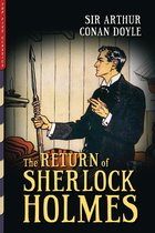 Top Five Classics - The Return of Sherlock Holmes (Illustrated)