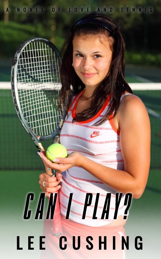 Can I Play? (ebook), Lee Cushing 9798223719717 Boeken