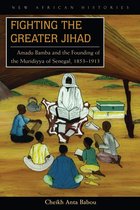 Fighting the Greater Jihad