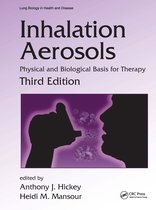 Lung Biology in Health and Disease- Inhalation Aerosols