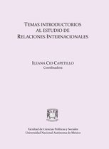 Temas Introductorios a los estudios de las relaciones internacionales