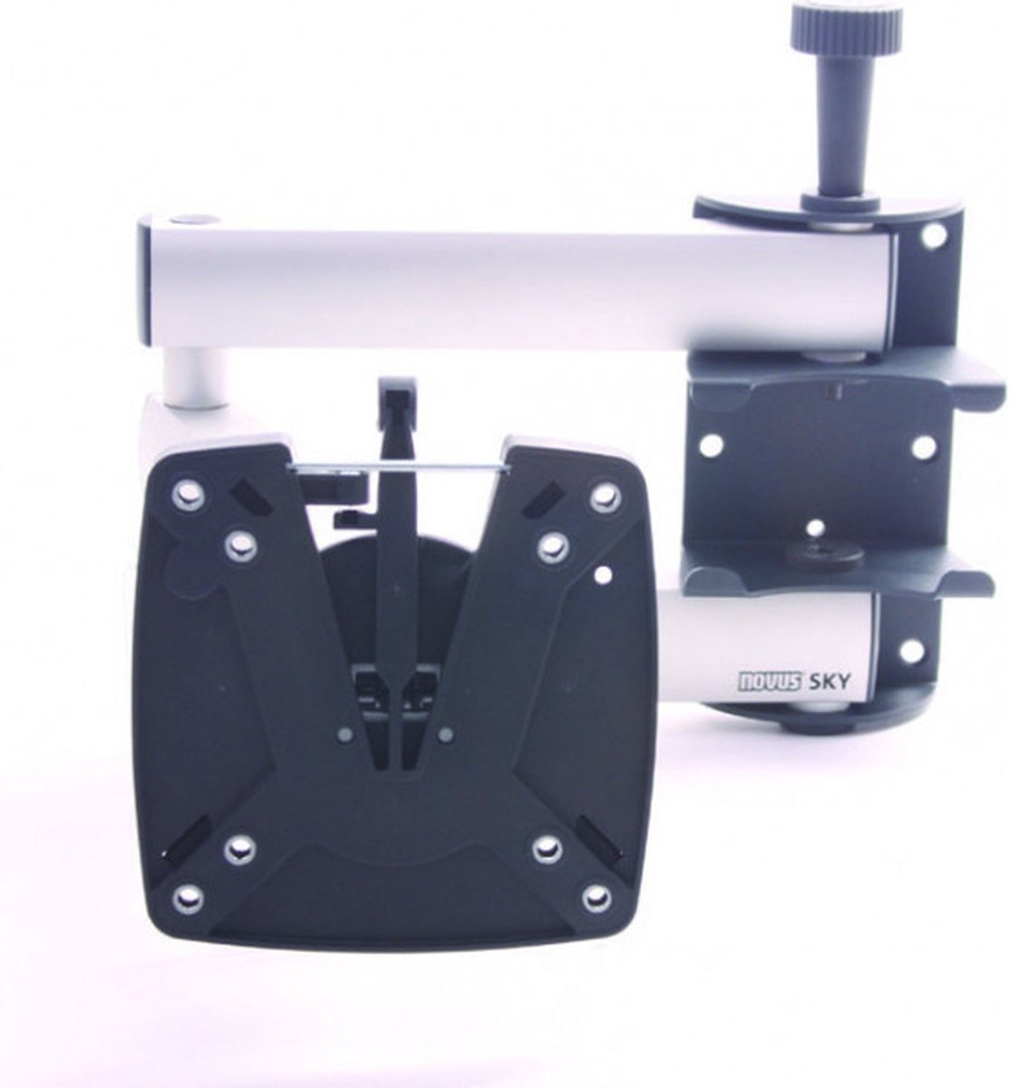 Novus SKY 10 caravan muurbeugel 250mm