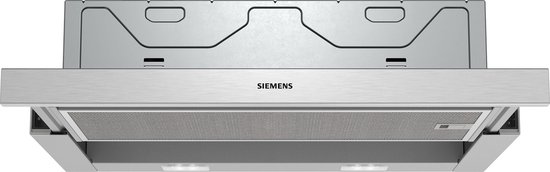Siemens LI64MB521 - iQ100 - Afzuigkap
