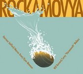 Groundation Side Project - Rockamovya (LP)