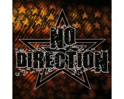 No Direction - No Direction (LP)