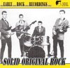 Various Artists - Solid Original Rock (CD)