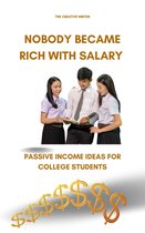 Make money online - Passive Income Ideas for College Students