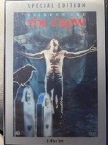 CROW, THE SPECIAL EDITION DVD FR