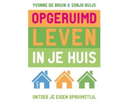 Opgeruimd Leven In Je Huis