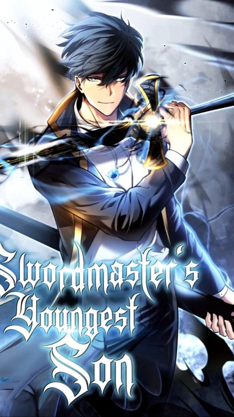 Swordmaster’s Youngest Son Novel C1-C200 (ebook), Emda Penma ...