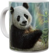 Panda Panda Paradise - Mok 440 ml