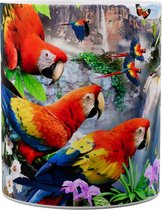 Papegaai Ara Flight Of The Macaws - Mok 440 ml