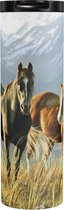 Paarden Smokey Valley Horses - Thermobeker 500 ml