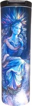 Josephine Wall Fantasy Art - Polar Princess - Thermobeker 500 ml