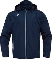 Macron - Vostok Showerjacket inside fleece