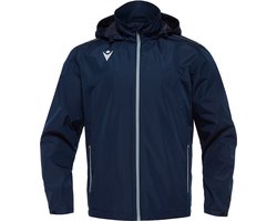 Macron - Vostok Showerjacket inside fleece