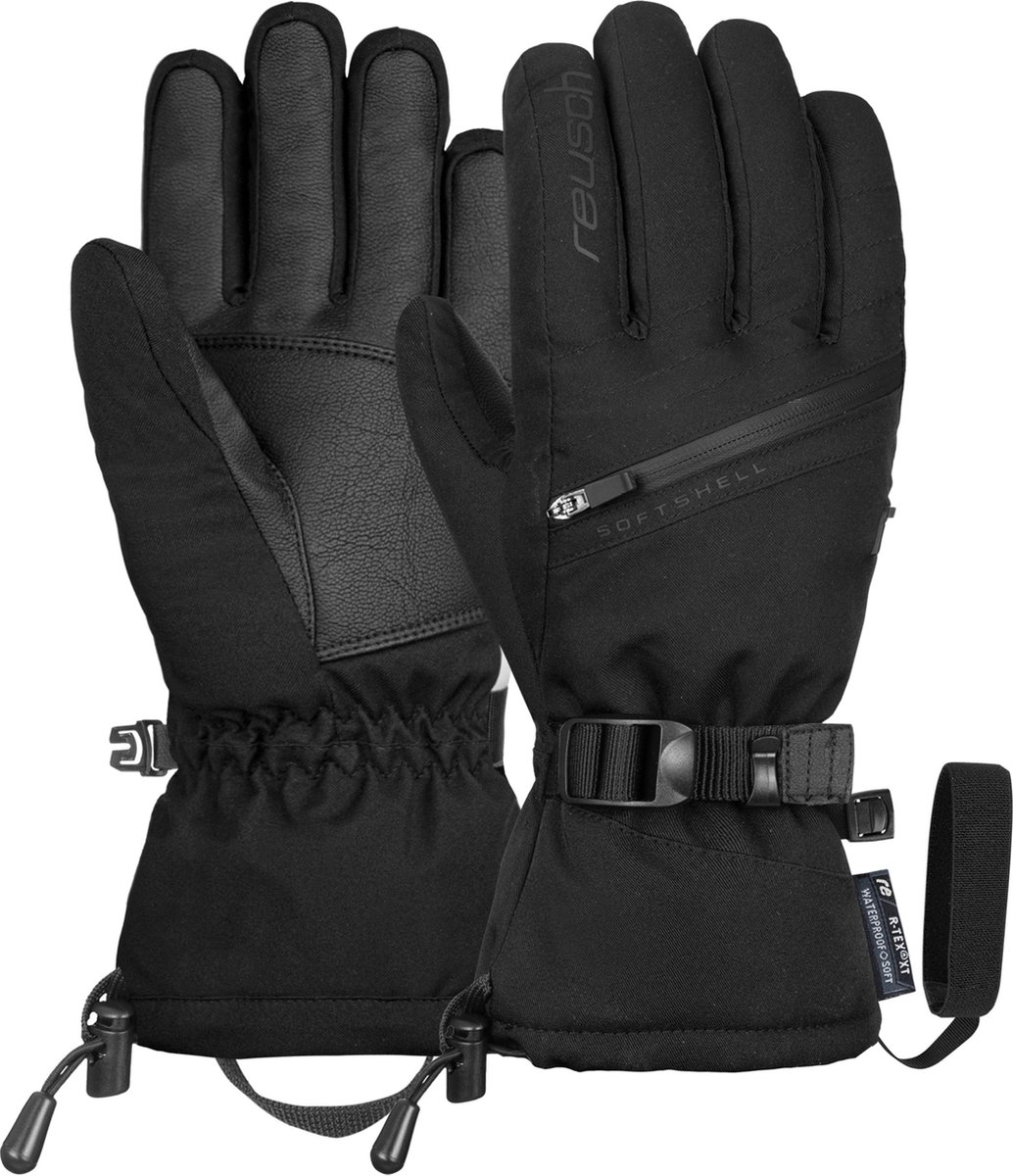 Guanti Reusch Demi R-Tex Xt Donna - Extra Caldi, Impermeabili E Traspiranti, Per Sport Invernali - Foto 7