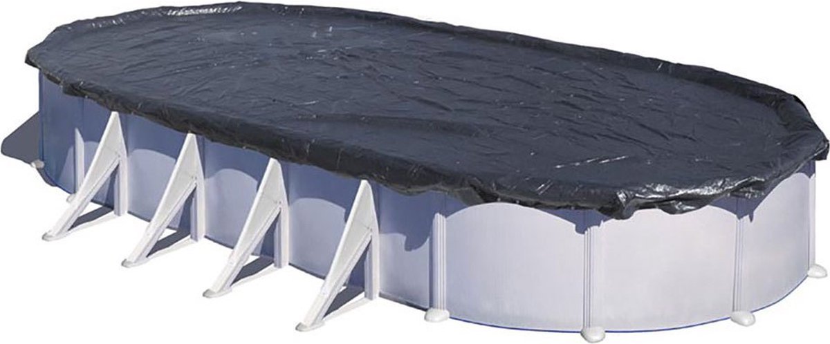 Gre Winter Cover - Oval - 800 x 470 cm