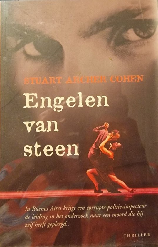 Engelen van steen | Cohen Stuart