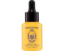 Seven Potions Pure Equilibrium Baardolie