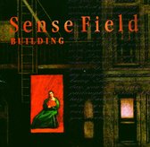 Sense Field - Building (CD)