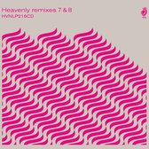 Various Artists - Heavenly Remixes Volumes 7 & 8 (2 CD)